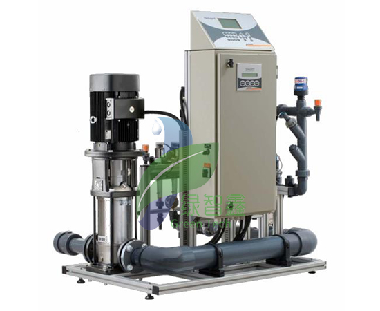 相比传统灌溉施肥，智能水肥一体化有哪些优势？