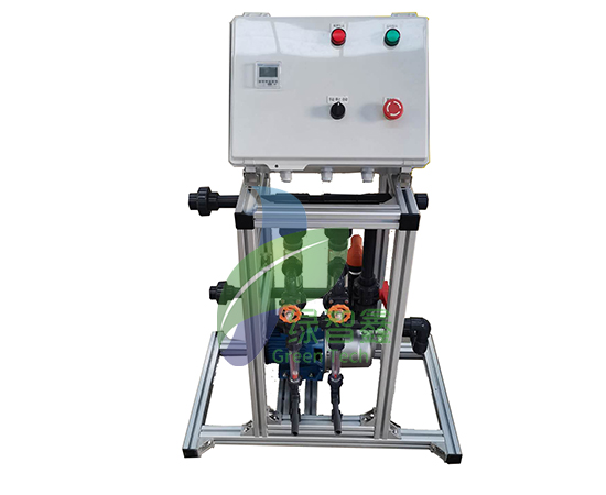 智能水肥一体典型应用场景有哪些？